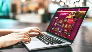 Вход на зеркало Casino Triumf