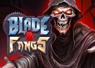 Слот Blade Fangs casino игра в Азино 888
