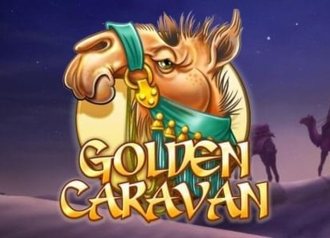 Golden Caravan игровой