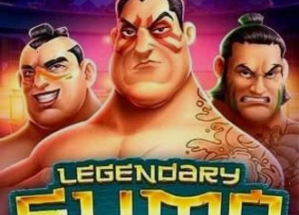 Автомат Legendary Sumo от провайдера Endorphina