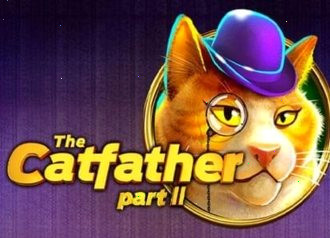 Игра The Catfather Part II, провайдер Pragmatic